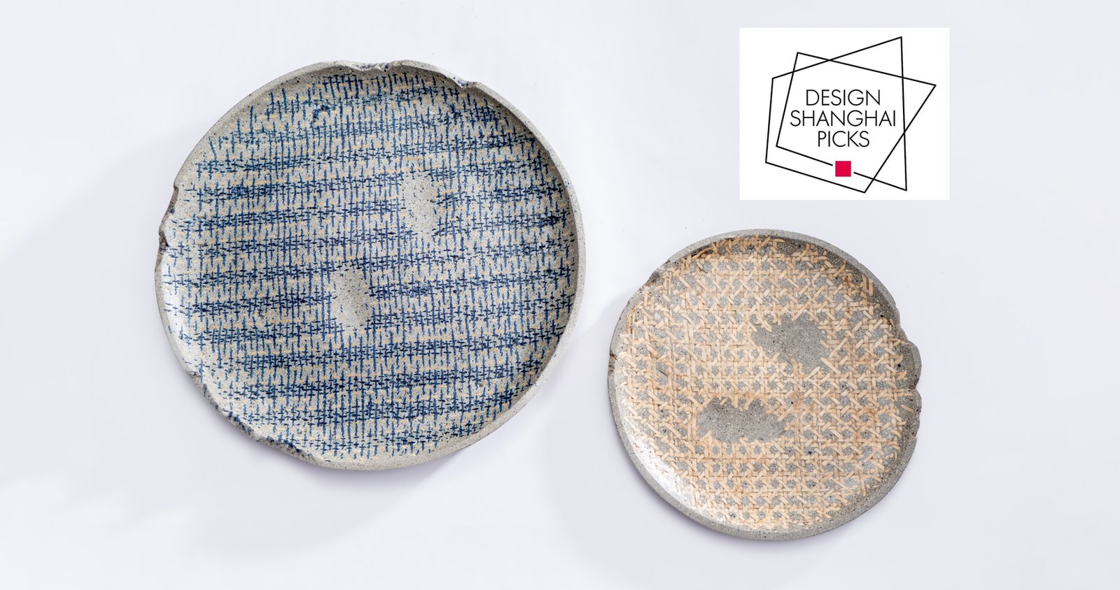 Design Shanghai Picks 2026: Inlaid Rattan Stone